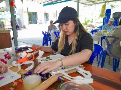 SS Rice News Convention 2025, Pattaya - Thailand